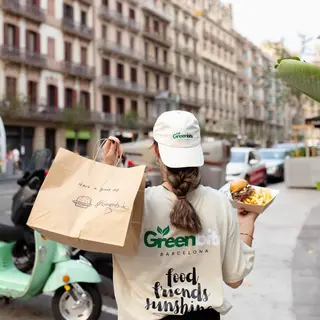 The Plant-Based Deal
