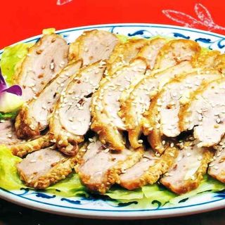 Anatra Croccante Profumata