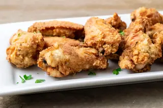 Chicken Wings 5szt.