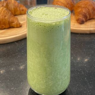 Детокс Зеленый 400 мл.