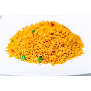 Spicy Rice
