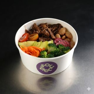 საქონლის ბოული