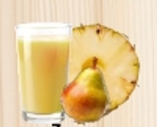Zumo De Pera Y Piña (250Ml.)
