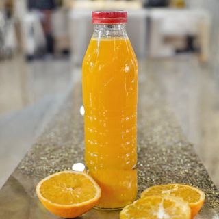 Fresh Portocale 500ml