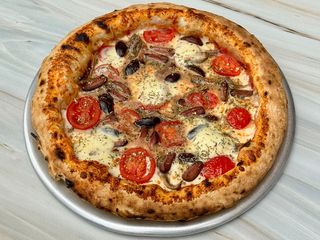 Піца Наполі (600g)