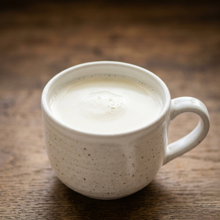 Fresh Milk Cup