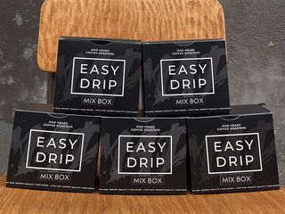 Кавові дріпи Mad Heads (10 шт/уп)