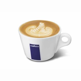 Cappuccino di ginseng