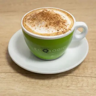 Café Cappuccino