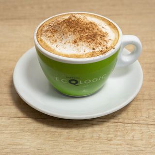 Café Cappuccino