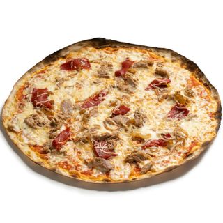 Pizza Tonno