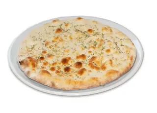 Foccacia Blanca (30 Cm.)