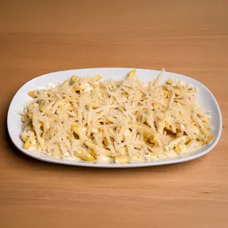 Truffle Fries
