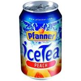 Pfanner Ice Tea Peach