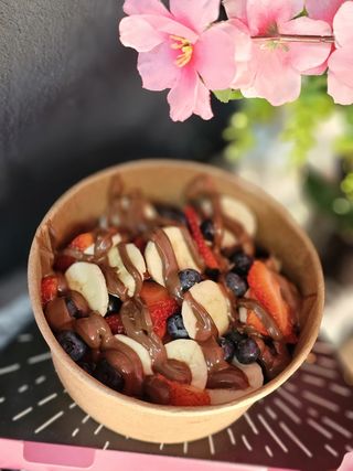 Bolul răsfățat-290 g