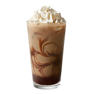 ШОКОЛАДОВ КАФЕ ШЕЙК