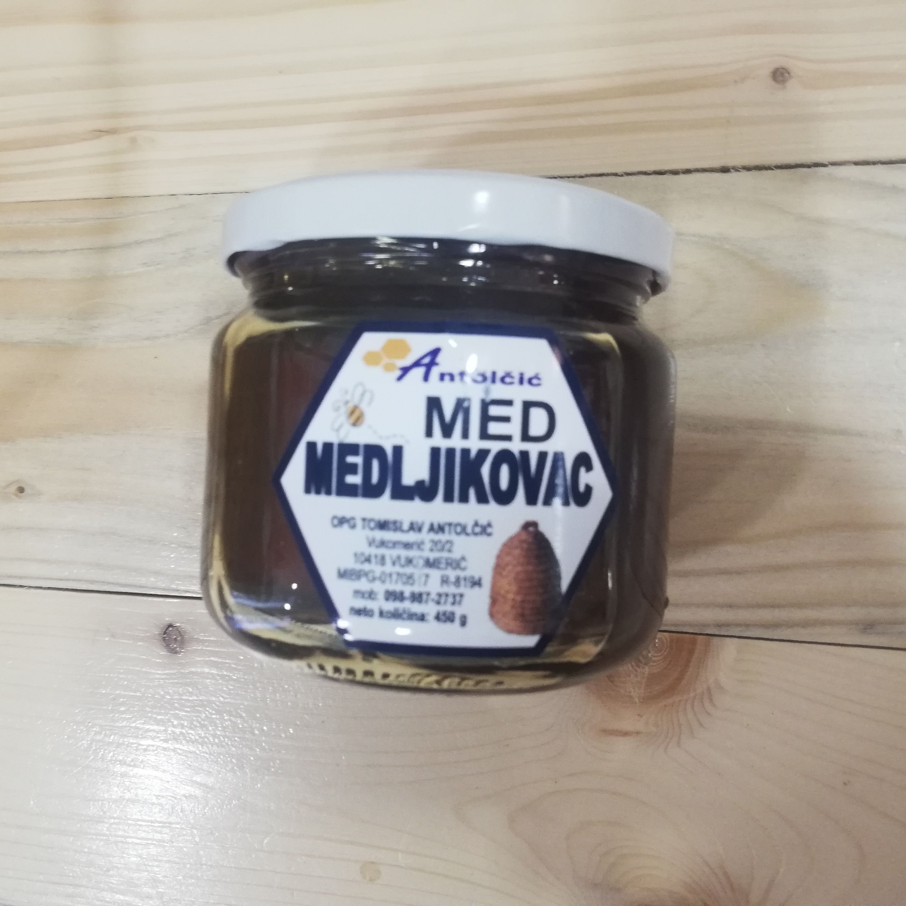 MED