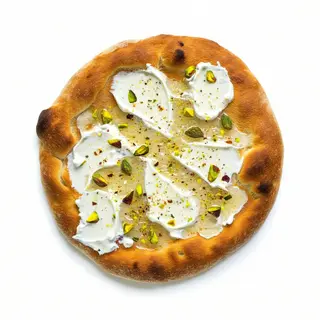 Pizza golosona