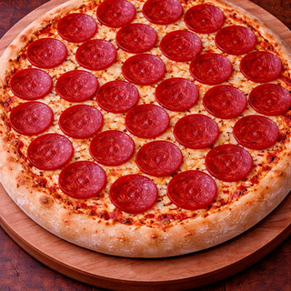 ორმაგი პეპერონი 28სმ