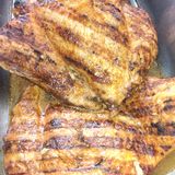 Пилешка Пържола филе (200г)