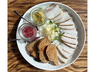 Миргородське сало (180g)