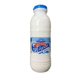 Айрян Ситово