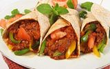 Crêpe Mexicaine