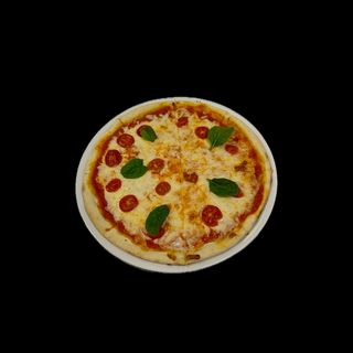 Маргарита (томатна)_