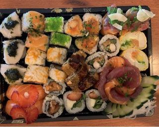 Freestyle Medit Fusion - 25 Pçs