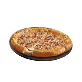 Pizza Tuna Cheesy Stuffed Crust Ø38cm
