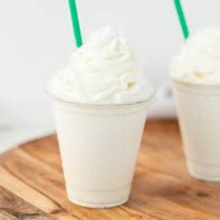 Frappuccino Vanille