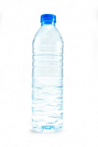 Acqua frizzante 50 cl