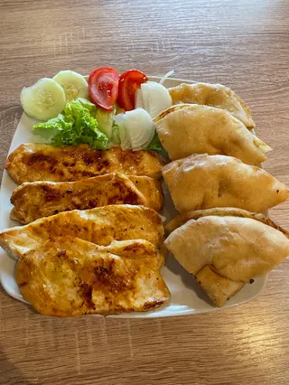 Pileća prsa