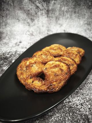 Pack 6 Palmeritas de Cereales