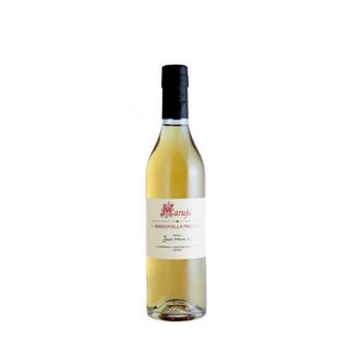 Manzanilla Maruja Pasada En Rama 75 Cl