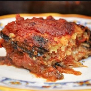 PARMIGIANA