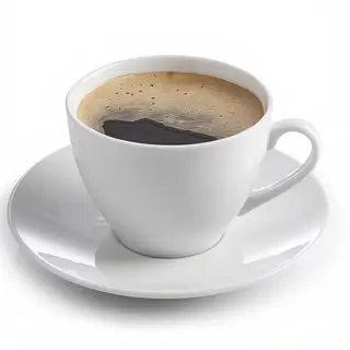 Café Américan