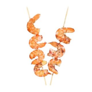 19. Pincho De Gamba