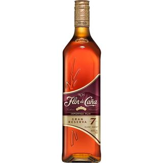 Flor De Caña 7 75Cl
