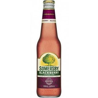 Somersby Blackberry