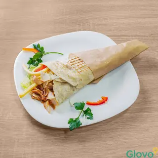 Tortilla duża