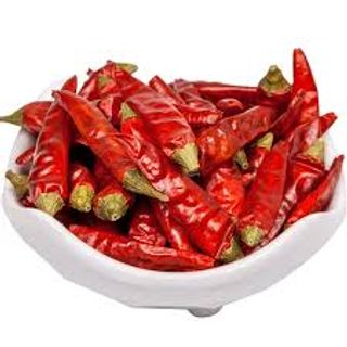 Pečena ljuta paprika 150 gr