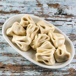 სიზმარა(საბავშვო ხინკალი) 10ც