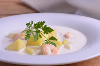 Gazpachuelo