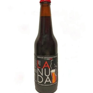 La nuda Rossa