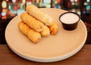 Tequeños De Queso Pizza (6 Uds.)