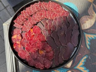 Таріль ханів