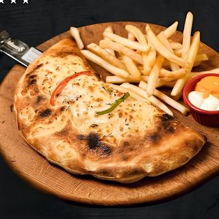 Souflet Viande Hachée