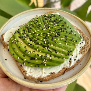 Avocado toast