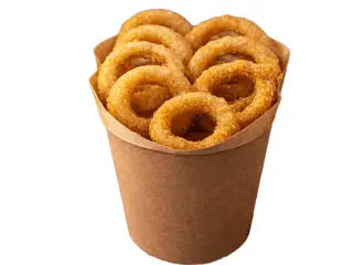 CEBULATOR RINGS